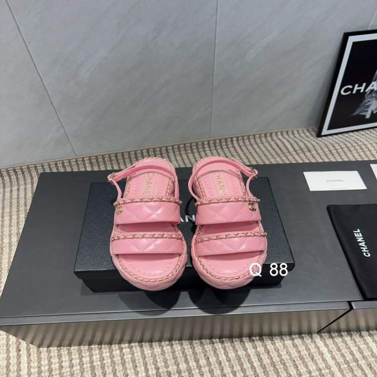 Picture of Chanel Shoes _SKUChanelsz35-40J07022490